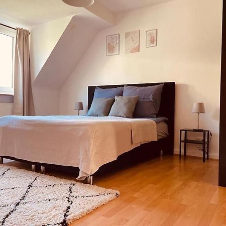 Gemutliche & Komplett Ausgestattete Residenz 埃森 外观 照片