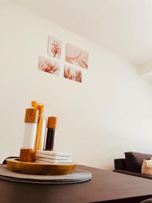 Gemutliche & Komplett Ausgestattete Residenz 埃森 外观 照片