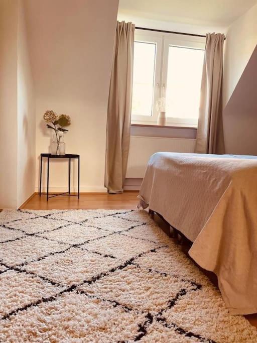 Gemutliche & Komplett Ausgestattete Residenz 埃森 外观 照片