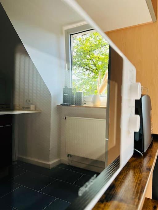 Gemutliche & Komplett Ausgestattete Residenz 埃森 外观 照片