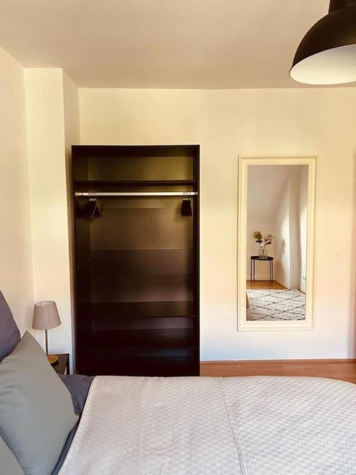 Gemutliche & Komplett Ausgestattete Residenz 埃森 外观 照片
